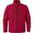 Fristads Softshell Jacket 1476 SBT - Red