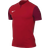Nike Men's Short Sleeve Soccer Jersey - University Red/Team Red/White