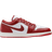 Nike Air Jordan 1 Low SE M - White/Lobster/Sail/Dune Red
