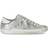 Philippe Model PRSX Low-Top Leather W - Silver