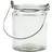 Creativ Company Lantern Glass Lykta 10cm 2st