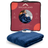 Dreamland Hurry Home Deluxe Velvet Warming Throw Large 160x120cm