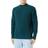G-Star Essential Knitted Sweater - Laub