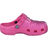 Crocs Kid's Classic Neo Puff Clog - Pink Lemonade
