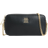 Tommy Hilfiger Chain Crossover Strap Camera Bag - Black