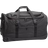 North Pioneer Medium Duffel Bag 85L - Black