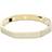 Swarovski Dextera Bangle Bracelet -Gold/Transparent