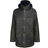 Barbour Ollerton Wax Jacket - Archive Olive