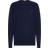 Tommy Hilfiger Motted Regular Fit Knitted Sweater - Desert Sky