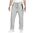 Nike Sportswear Tech Fleece Open-Hem Sweatpants Men's - Dark Grey Heather/Black
