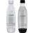 SodaStream Fuse PET Bottle 2x1L