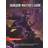 Dungeon Master's Guide (Dungeons & Dragons Core Rulebooks) (Inbunden, 2014)