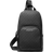 Michael Kors Cooper Logo Sling Pack - Black