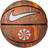 Nike Basketballs Unisex Adult 5 Orange