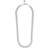 Snö of Sweden Meya Small Necklace 45 - Silver
