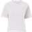 Gina Tricot Basic Tee Tops & Shirts - White