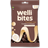 Wellibites Candy Chocolate Nuts 50g