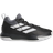 adidas Junior Cross 'Em Up Select - Core Black/Cloud White/Grey Three