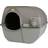 Omega Paw Self-Cleaning Litter Box M