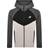 Nike Sportswear Tech Fleece Windrunner Men's Hooded Jacket - Light Orewood Brown/Iron Grey/Black/Metallic Gold