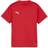 Puma Jr Teamgoal Jersey T-shirt - Red/White