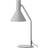 Frandsen Lyss Light Grey Bordslampa 50cm