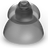 Phonak Power Dome 4.0 Medium