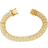 Guldfynd Bracelet - Gold
