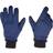 Sinner Canmore Gloves Unisex - Blue