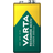 Varta Recharge Accu Power 9V 200mAh