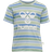 Hummel Pelle T-shirt - Grayed Jade (214600-5065)