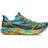 Asics Noosa Tri 15 M - Waterscape/Electric Lime
