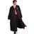 Disguise Gryffindor Robe Adult Deluxe