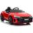 Azeno Audi RS E-Tron GT Red 12V