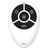 Attentive Remote Control for Home Alarm