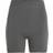 Calvin Klein Sport Seamless Knit Gym Shorts - Grey