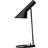 Louis Poulsen AJ Mini Black Bordslampa 43.3cm