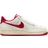 Nike Air Force 1 '07 M - Sail/Coconut Milk/Flat Pewter/Gym Red