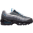 Nike Air Max 95 Recraft GS - Dark Grey/Cool Grey/Wolf Grey/Laser Blue