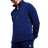 adidas Originals Polar Fleece 1/2 Zip Sweatshirt - Navy