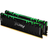 Kingston Fury Renegade RGB Black DDR4 4600MHz 2x8GB (KF446C19RBAK2/16)