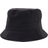 Stutterheim Beckholmen Matte Bucket Hat - Black