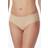 Schiesser Invisible Light seamless Panty - Sand