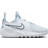 Nike Flex Runner 2 GS - Football Grey/Light Armory Blue/White/Midnight Navy