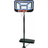Lifetime Adjustable Portable Basketball Stand