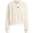 adidas Women's Originals Adicolor Essentials Crew Sweatshirt - Wonder White