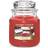 Yankee Candle Letters to Santa Red Doftljus 411g