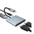 Nördic DOCK-145 USB-C - 2xHDMI Adapter