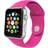 Teknikproffset Silicone Watchband for Apple Watch 42mm