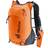 Deuter Ascender 13 Trail running backpack size 13 l, orange/sand